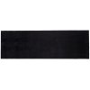 Tica Copenhagen Unicolor Matte 100x300 cm, Schwarz