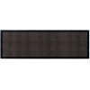 Tica Copenhagen Dot Matte 100x300 cm, Schwarz/Sand