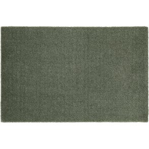 Tica Copenhagen Uni Color Smudsmtte 40x60 cm, Stvet Grn