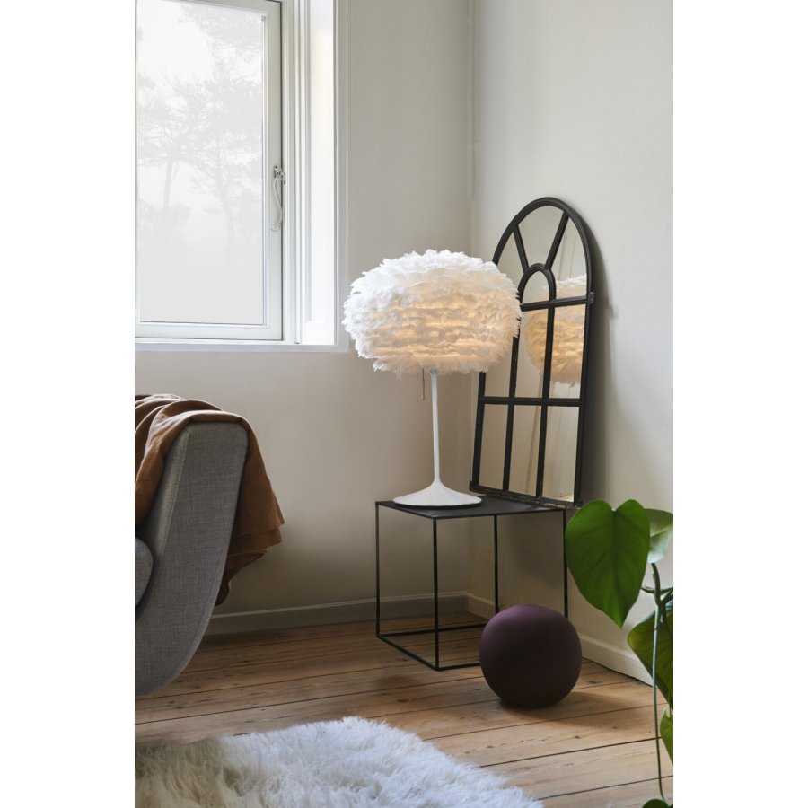 UMAGE Eos Sant&eacute; Bordlampe H72 cm, Sant&eacute; Table White