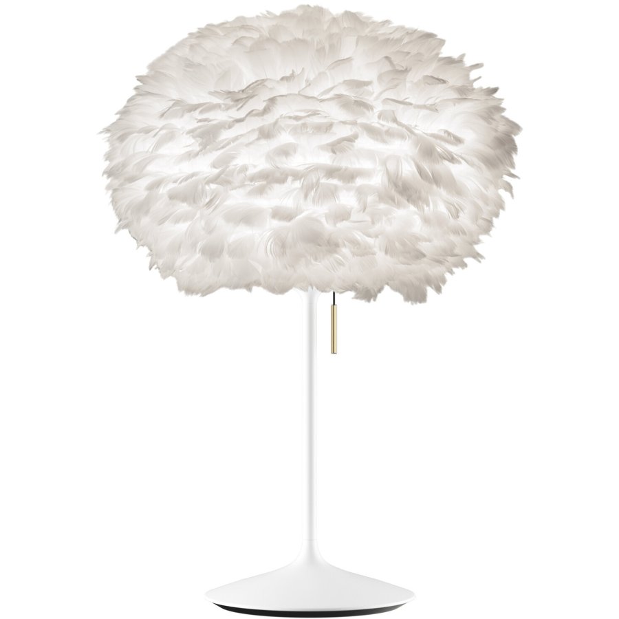 UMAGE Eos Sant&eacute; Bordlampe H72 cm, Sant&eacute; Table White