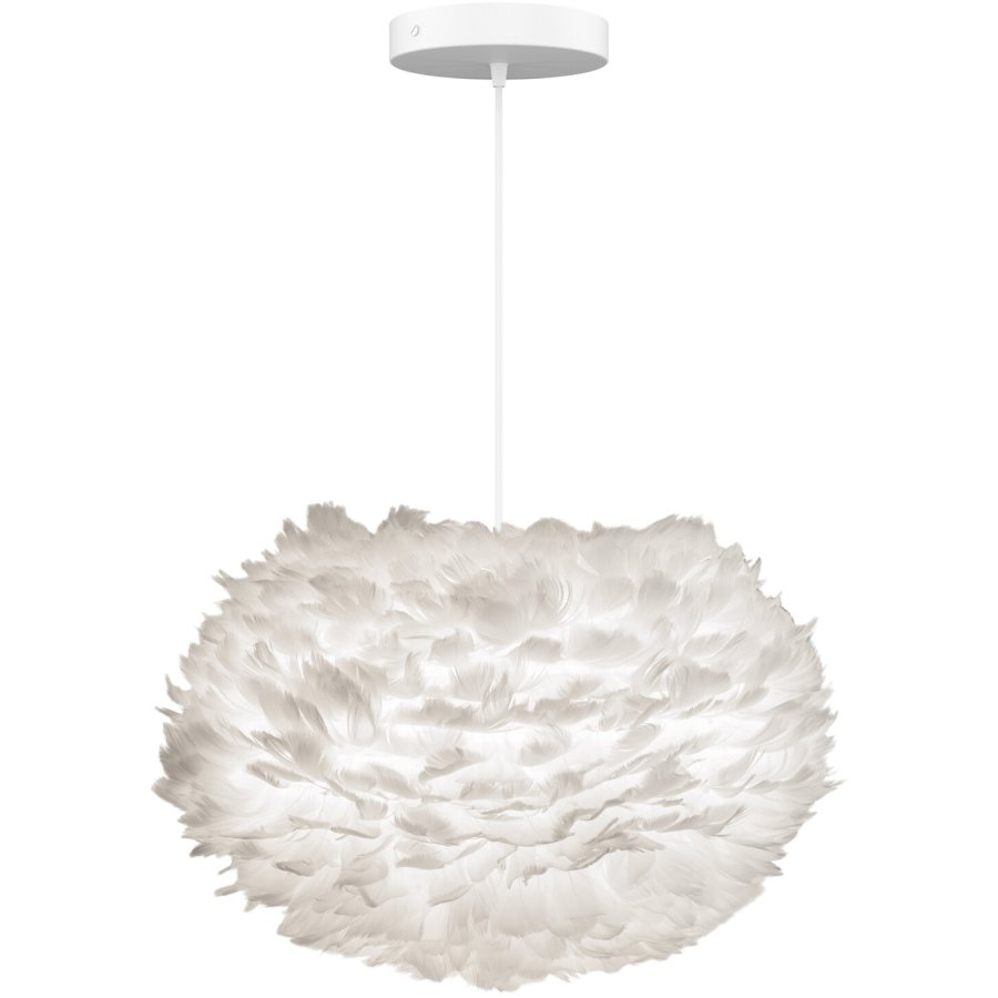 Umage Eos Pendelleuchte �45 cm, Wei�