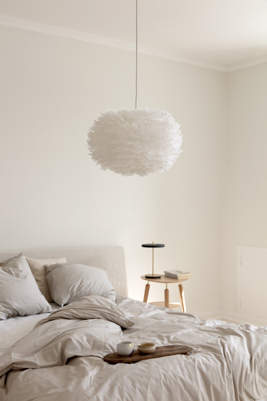 Umage Eos Pendelleuchte �45 cm, Wei�