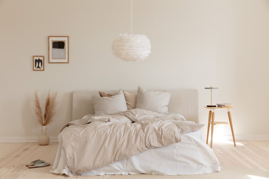 Umage Eos Pendelleuchte �45 cm, Wei�