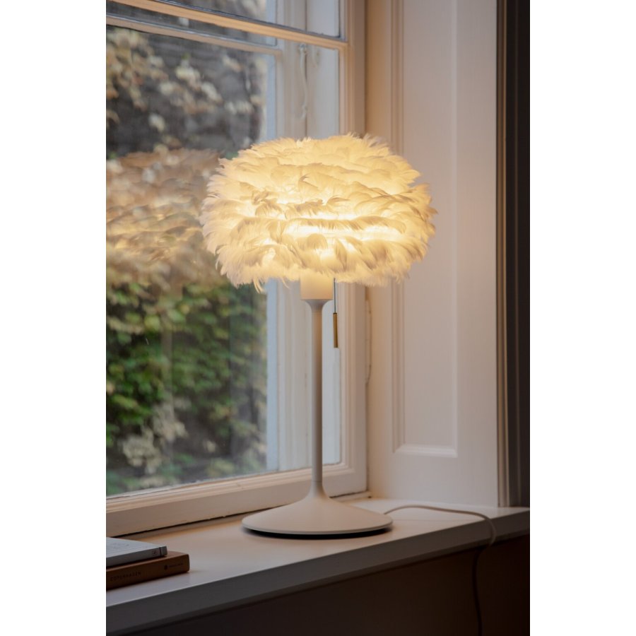 Umage Eos Sant� Tischlampe H62 cm, Wei�