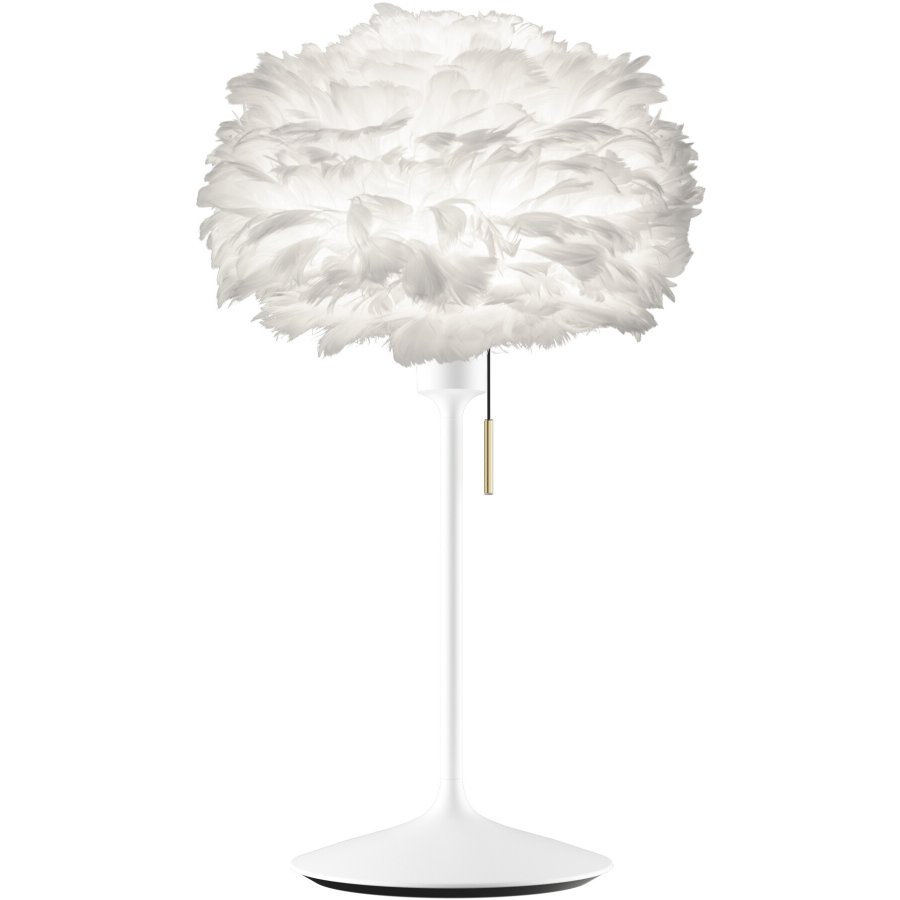 Umage Eos Sant� Tischlampe H62 cm, Wei�