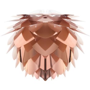 UMAGE Silvia Lampesk�rm �50 cm, Kobber