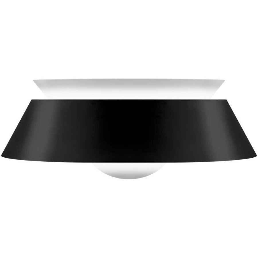 Umage Cuna Lampeskrm, Black