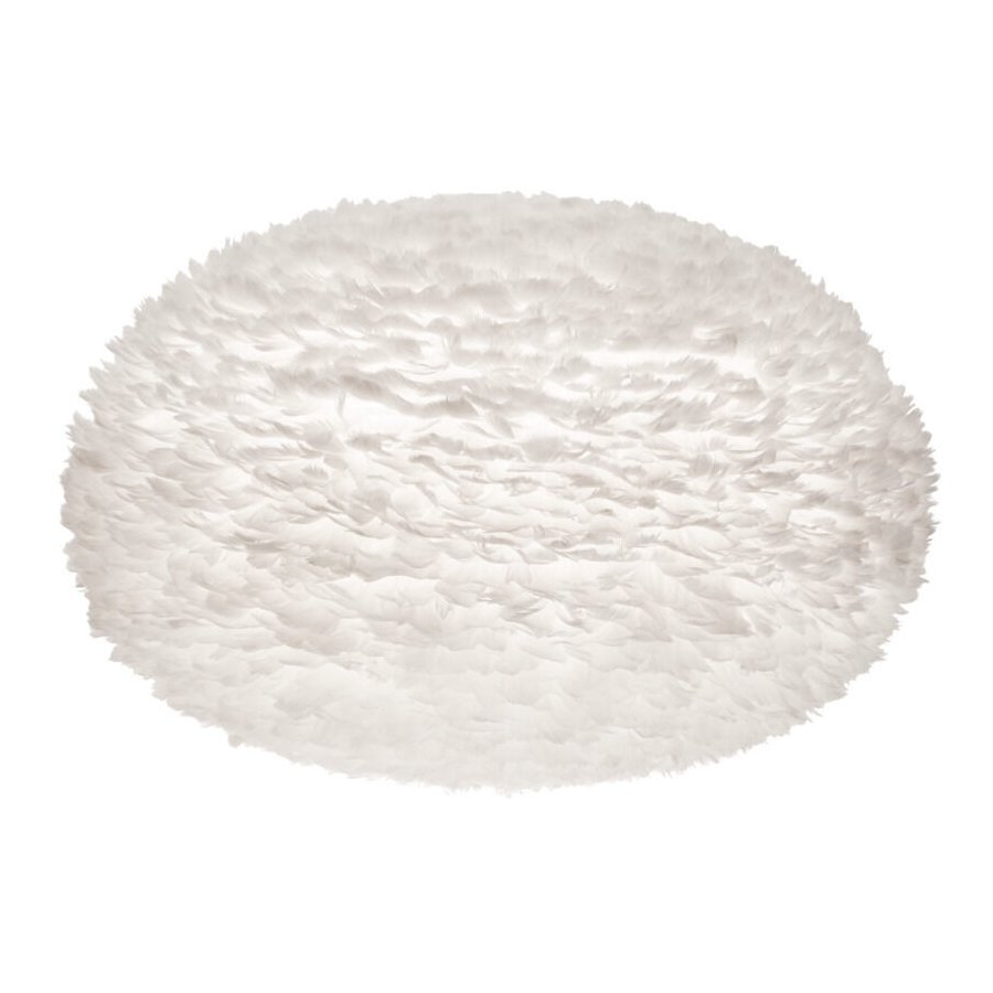 Umage Eos Lampesk�rm �110 cm, Hvid