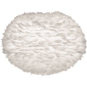 UMAGE Eos Lampenschirm 60 cm, Wei