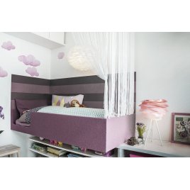 Umage Carmina Lampeskrm Mini, Baby Rose