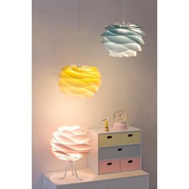 Umage Carmina Lampeskrm Mini, Baby Rose