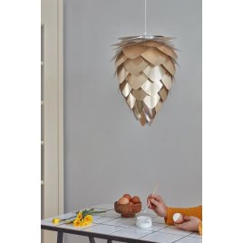 Umage Conia Lampeskrm Medium, Brushed Brass