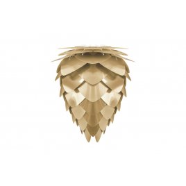 Umage Conia Lampeskrm Medium, Brushed Brass
