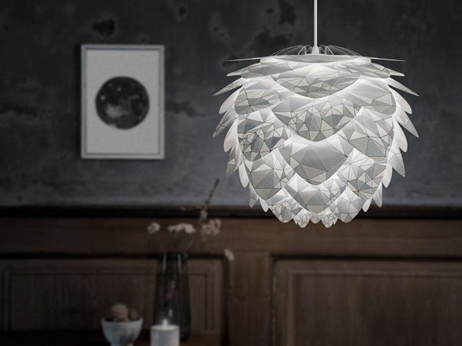 Umage Silvia Create Lampesk�rm Mini