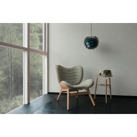 Umage Aluvia Lampeskrm Mini, Forest Green