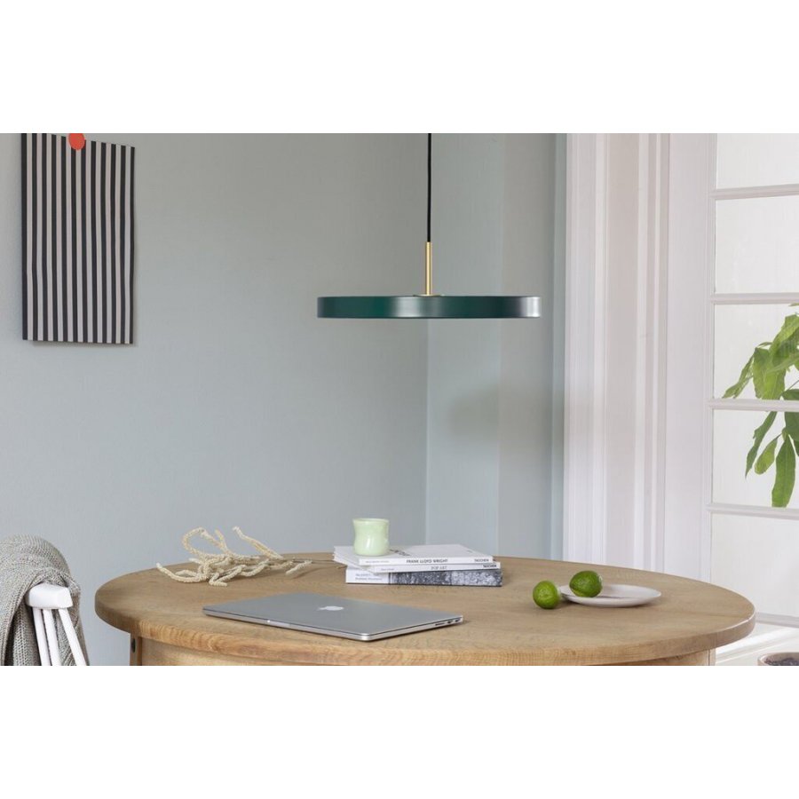 Umage Asteria Pendel, Forest Green