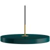 Umage Asteria Pendel, Forest Green