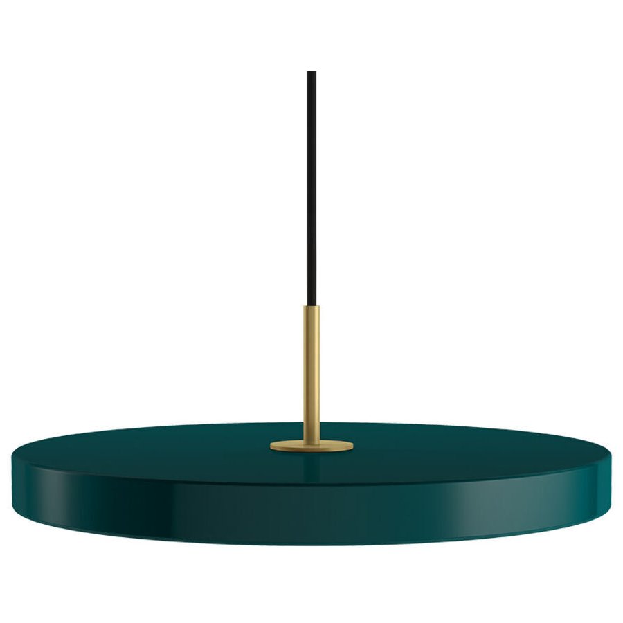 Umage Asteria Pendel, Forest Green