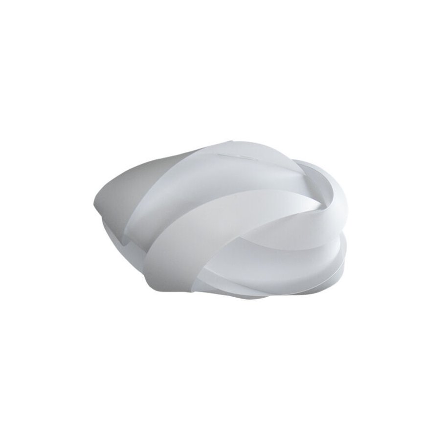 Umage Ribbon Lampeskrm Mini, White