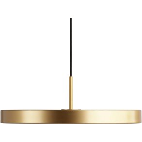 UMAGE Asteria Pendelleuchte LED 43 cm, Gold