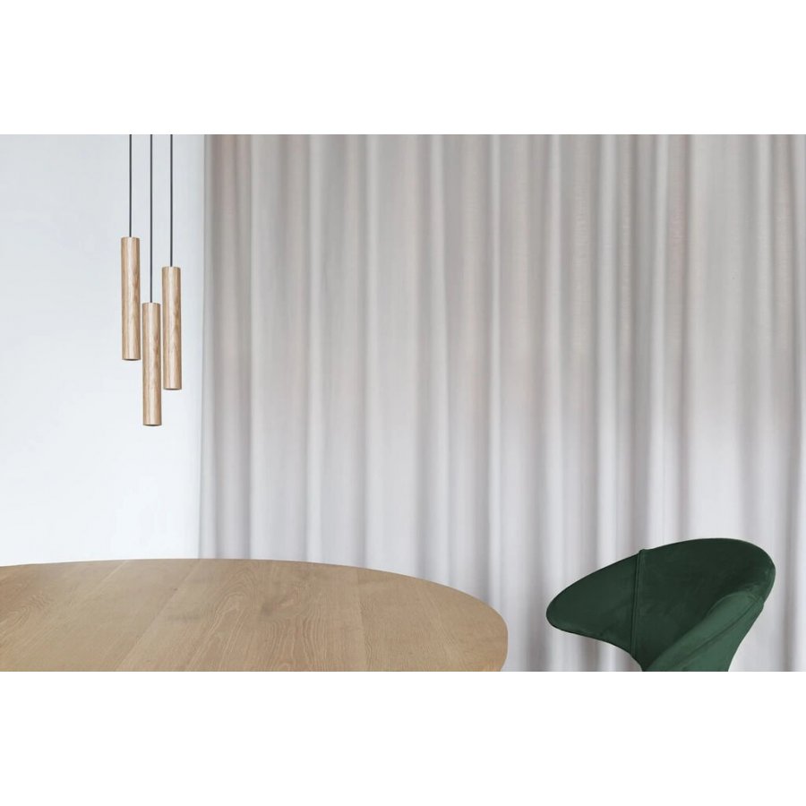 UMAGE Chimes Pendel 3 stk. H22 cm, Eg