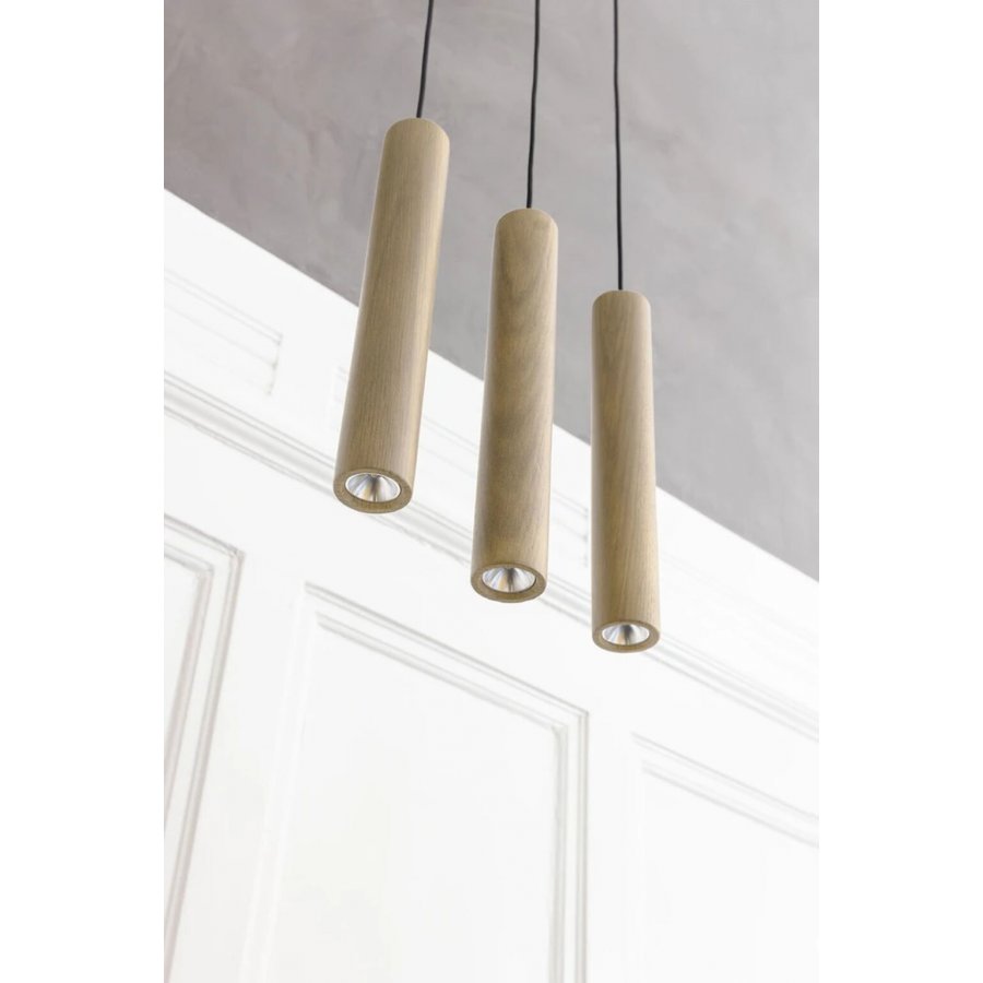 UMAGE Chimes Pendel 3 stk. H22 cm, Eg