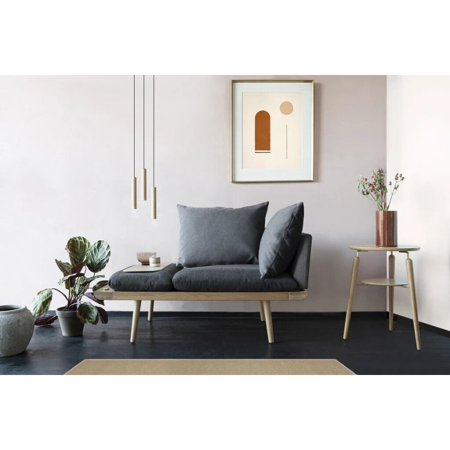 UMAGE Chimes Pendel 3 stk. H22 cm, Eg