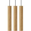 UMAGE Chimes Pendel 3 stk. H22 cm, Eg