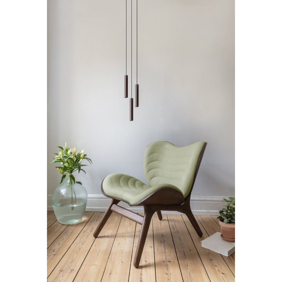 UMAGE Chimes Pendel 3 stk. H22 cm, Mrk Eg