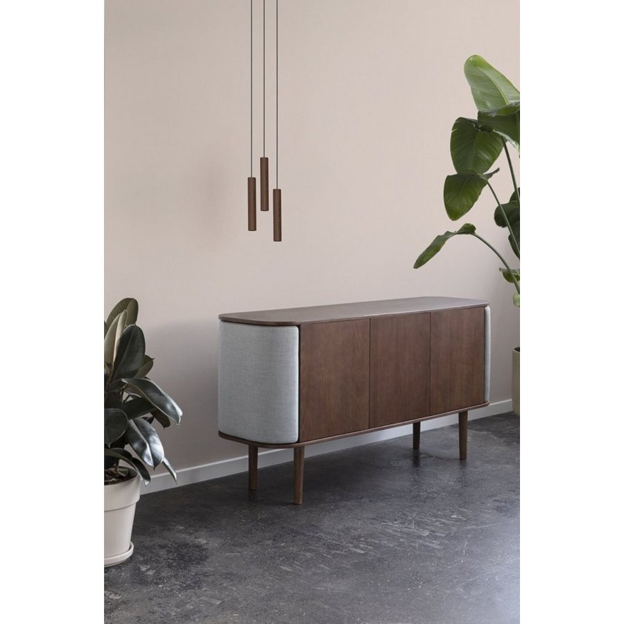UMAGE Chimes Pendel 3 stk. H22 cm, Mrk Eg