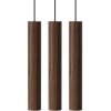 UMAGE Chimes Pendel 3 stk. H22 cm, Mrk Eg