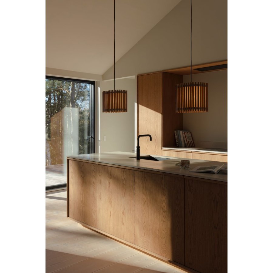UMAGE Komorebi Rectangular Pendel 33,2 cm, Eg