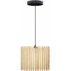UMAGE Komorebi Rectangular Pendel 33,2 cm, Eg