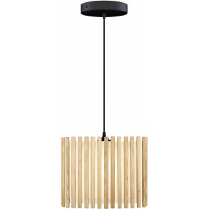UMAGE Komorebi Rectangular Pendel 33,2 cm, Eg