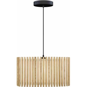 UMAGE Komorebi Rectangular Pendel 50,6 cm, Eg