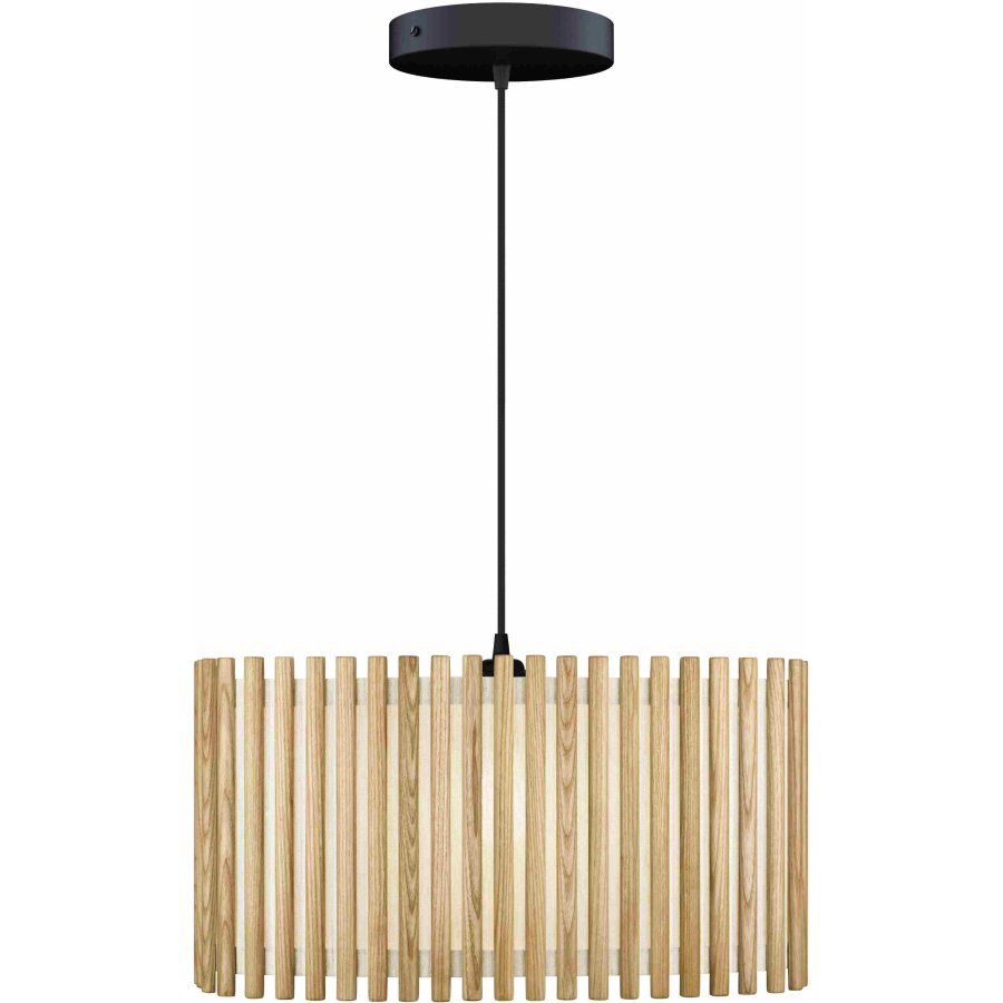 UMAGE Komorebi Rectangular Pendel 50,6 cm, Eg