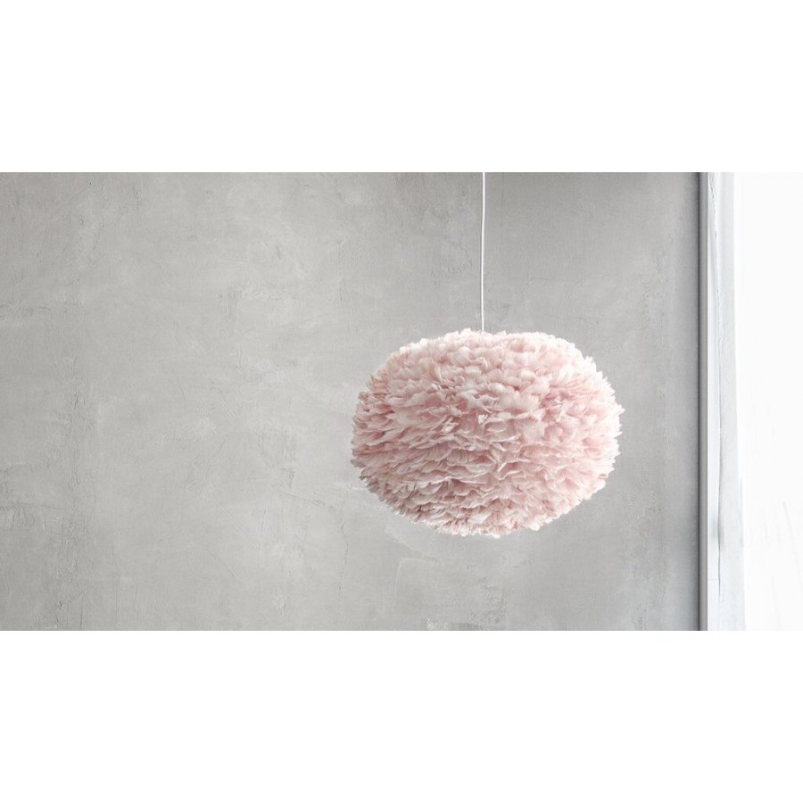 Umage Eos Lampeskrm 60 cm, Light Rose