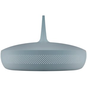 UMAGE Clava Dine Lampenschirm 43 cm, Slate
