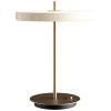 Umage Asteria Table Bordlampe, Pearl White