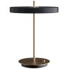 Umage Asteria Table Bordlampe, Anthracite Grey