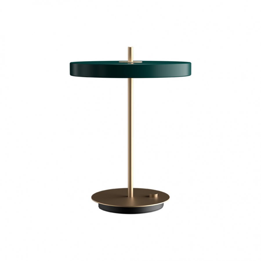 Umage Asteria Table Bordlampe, Forest Green