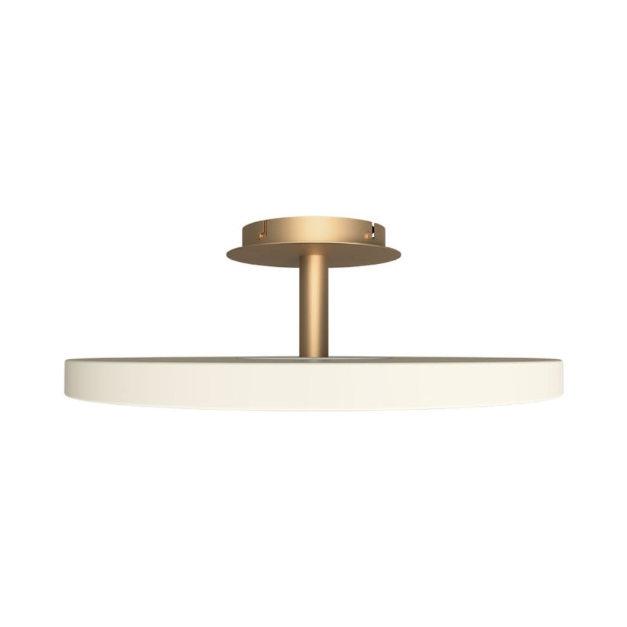 Umage Asteria Up Loftlampe, Pearl White