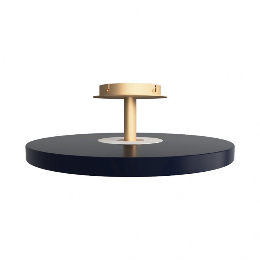 Umage Asteria Up Loftlampe, Anthracite Grey