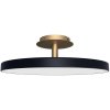 Umage Asteria Up Loftlampe, Anthracite Grey