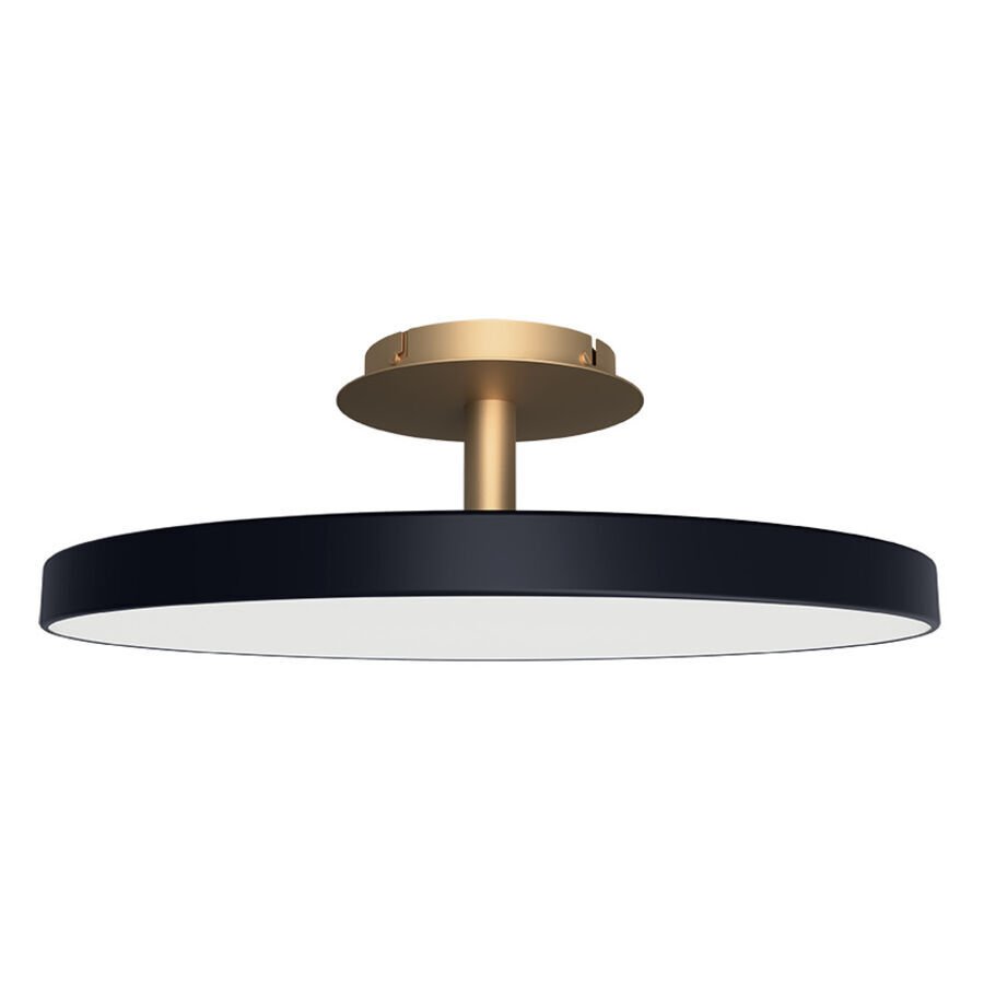 Umage Asteria Up Loftlampe, Anthracite Grey