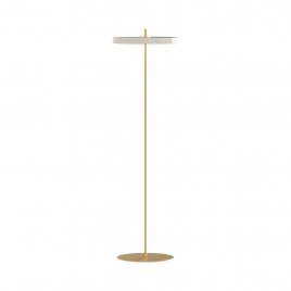 Umage Asteria Floor Gulvlampe, Pearl White