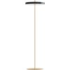 UMAGE Asteria Gulvlampe LED H150,7 cm, Sort