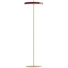 Umage Asteria Floor Gulvlampe, Ruby Red