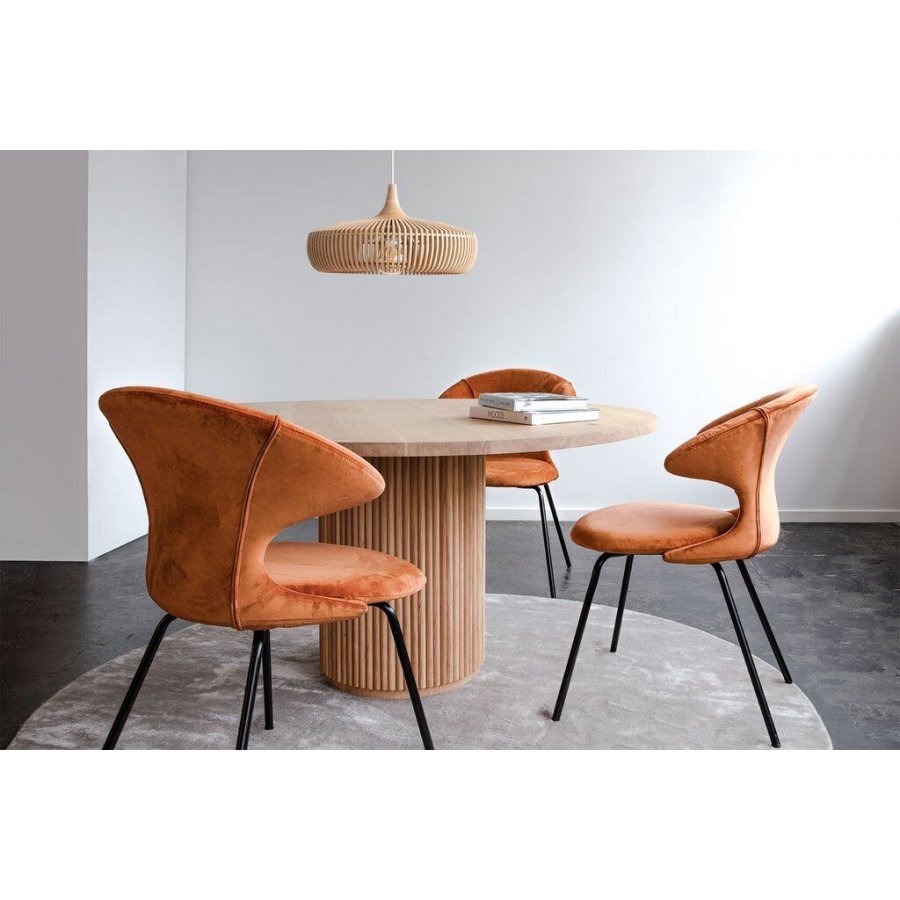 UMAGE Clava Dine Wood Lampesk�rm �43 cm, Eg